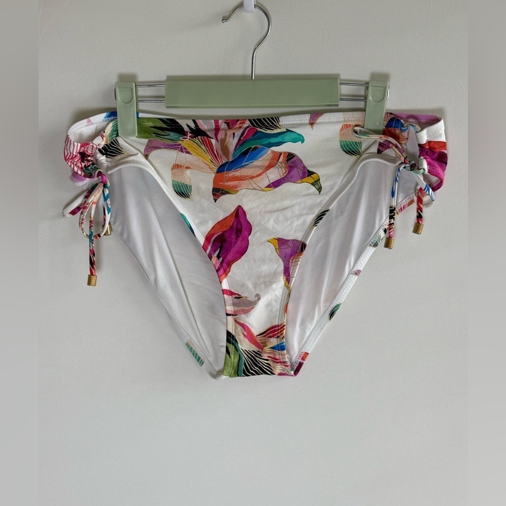 La Blanca bikini bottom • Women’s size 14